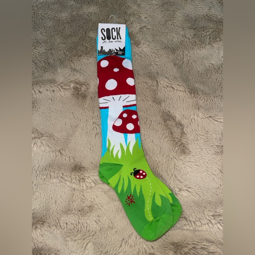 Unisex Socks